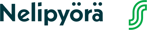 Nelipyörä